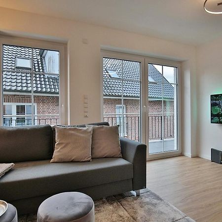 Residenz Wolburgstrasse 49 Appartement Friedl Wolburgstr 49 Appartement 5 Timmendorfer Strand Bagian luar foto