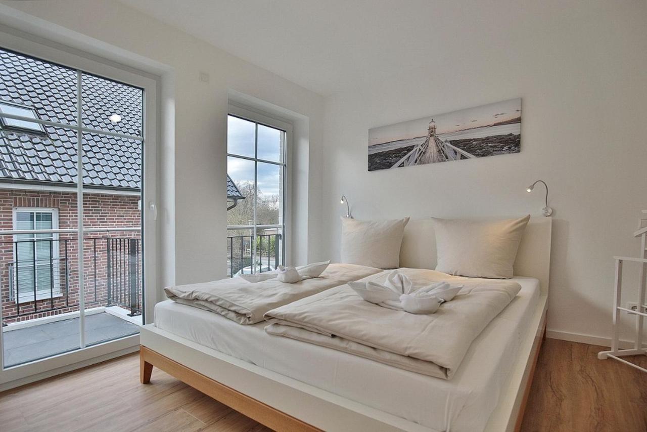 Residenz Wolburgstrasse 49 Appartement Friedl Wolburgstr 49 Appartement 5 Timmendorfer Strand Bagian luar foto