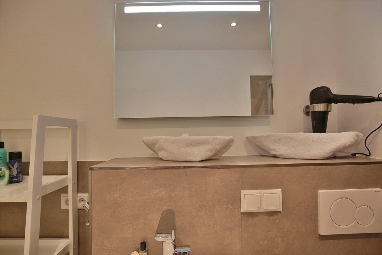 Residenz Wolburgstrasse 49 Appartement Friedl Wolburgstr 49 Appartement 5 Timmendorfer Strand Bagian luar foto